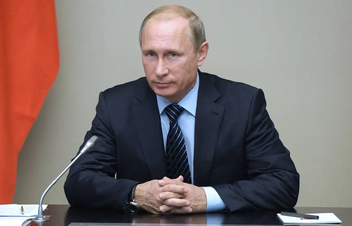 Putin invented a new excuse to continue the war against Ukraine