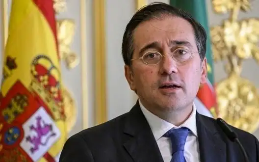 Spain will allocate 10 million euros for humanitarian aid to Ukraine, - Foreign Minister Albares