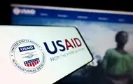 Власть работает над возобновлением финансирования USAID