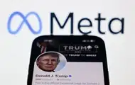 Meta выплатит 25 млн долларов Трампу