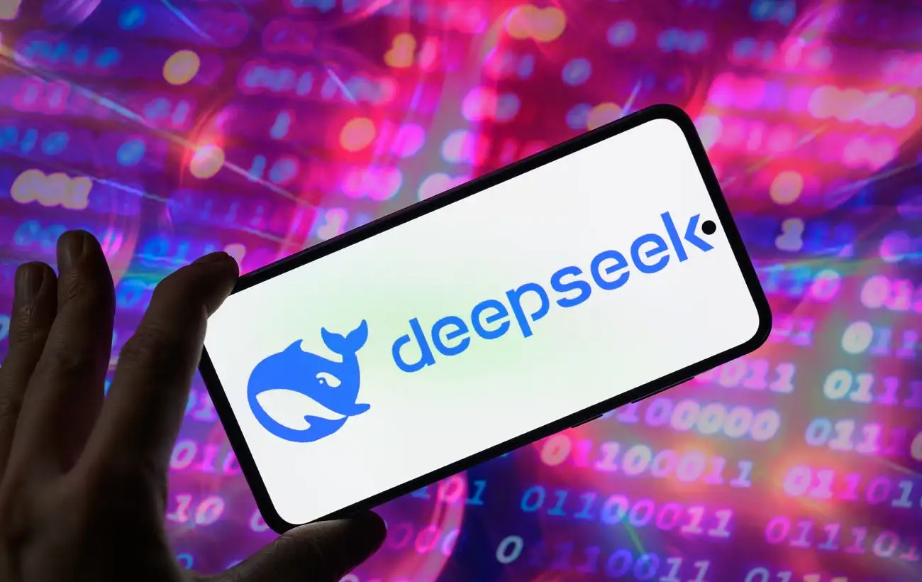 В Microsoft ответили, видят ли угрозу со стороны DeepSeek