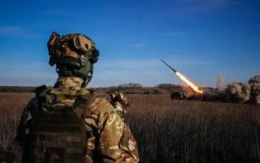 72 Russian attacks stopped in Pokrovsk direction. Enemy tried to advance in Lyman direction - General Staff. MAP