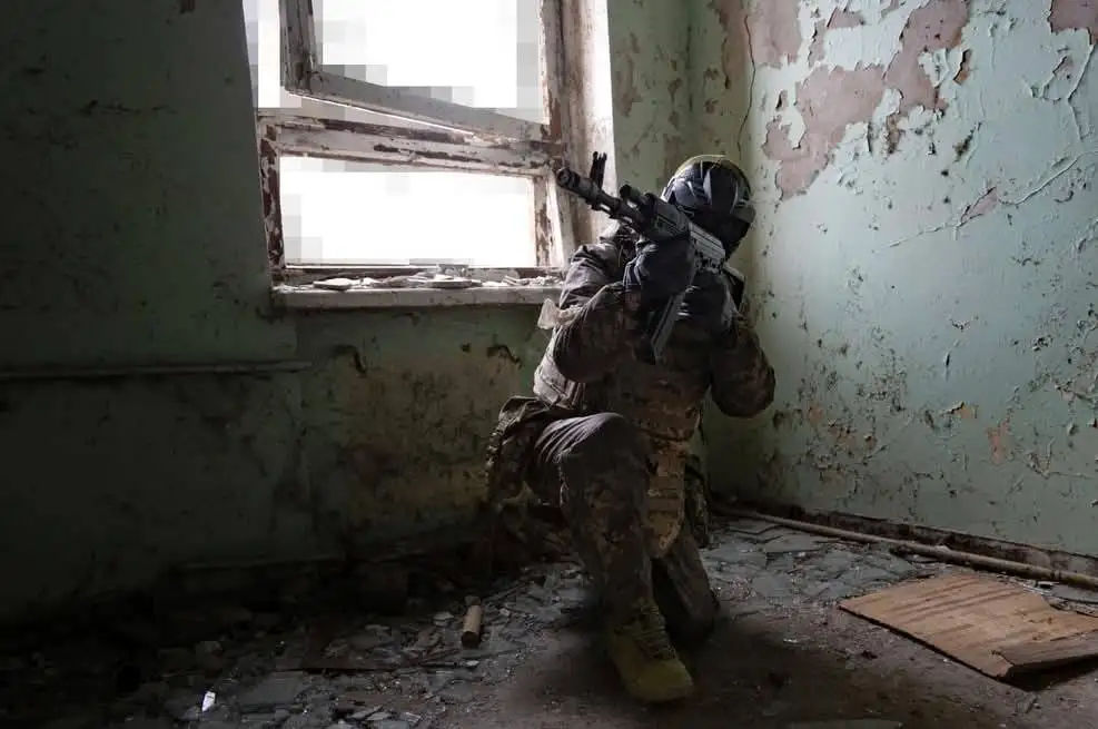 The Armed Forces of Ukraine eliminated another 1,270 Russian soldiers during the day