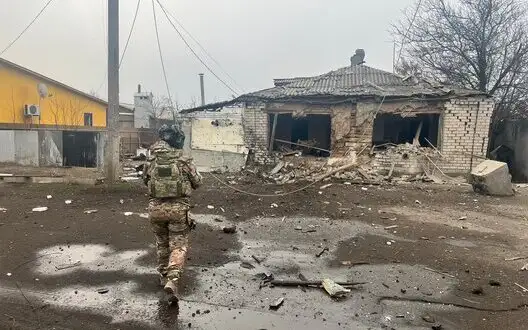 Day in Donetsk region: Russia killed 1 person, injured 4. 3 districts under fire from Russians. PHOTOS