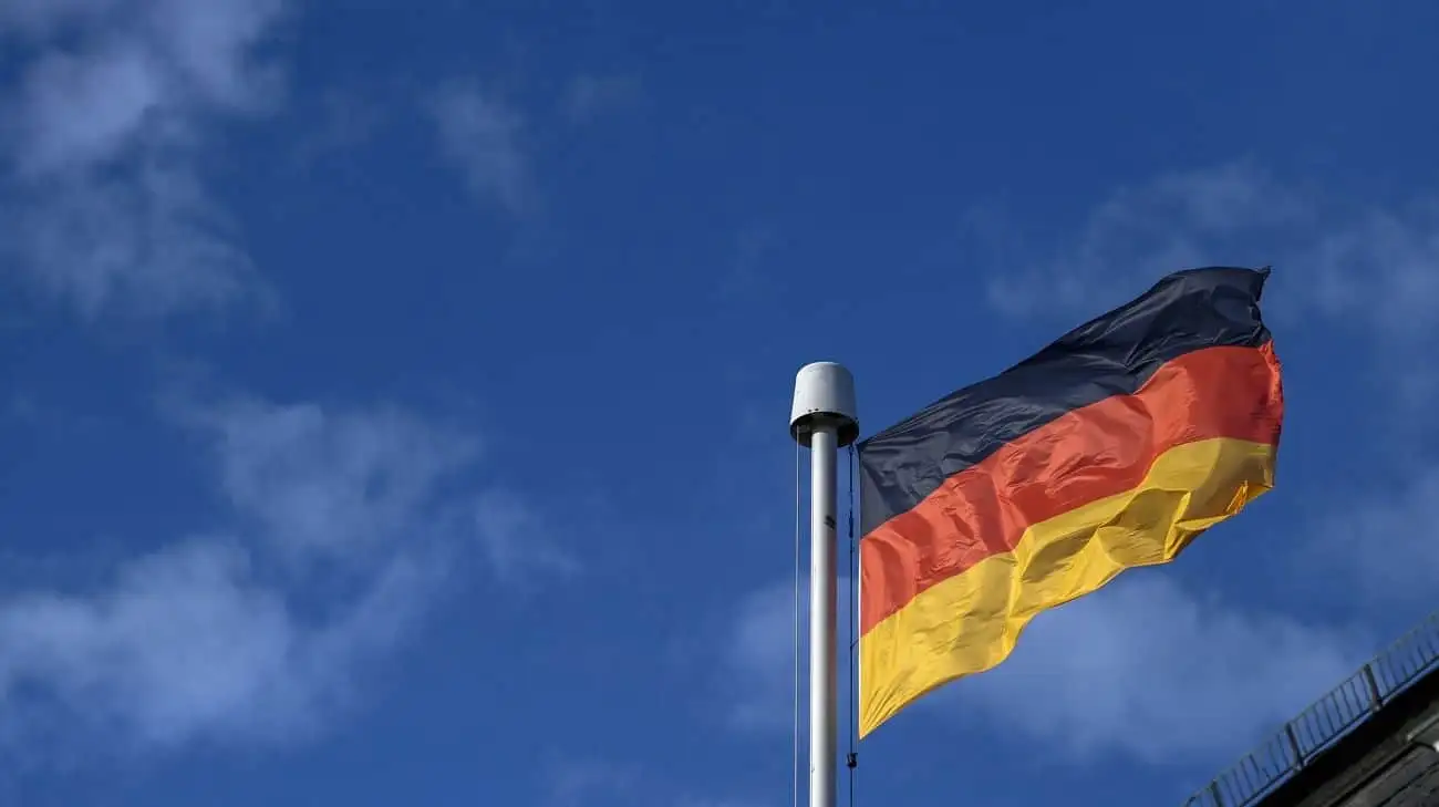 Bundestag meeting to approve €3 billion for Ukraine closed early