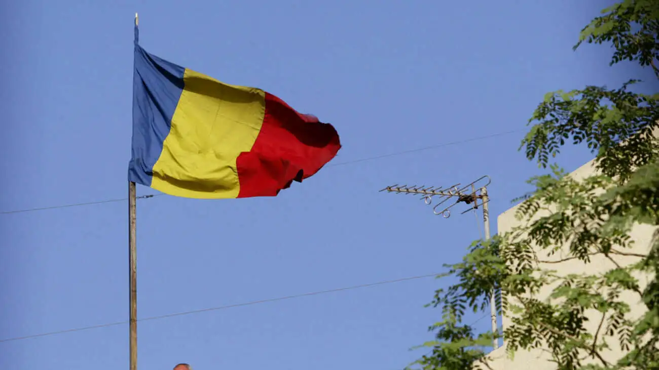 Romania issues air-raid warning over Russian drone attack on Ukraine for second night in a row