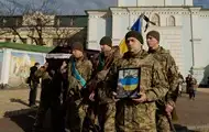 В боях за Украину погиб 19-летний поляк