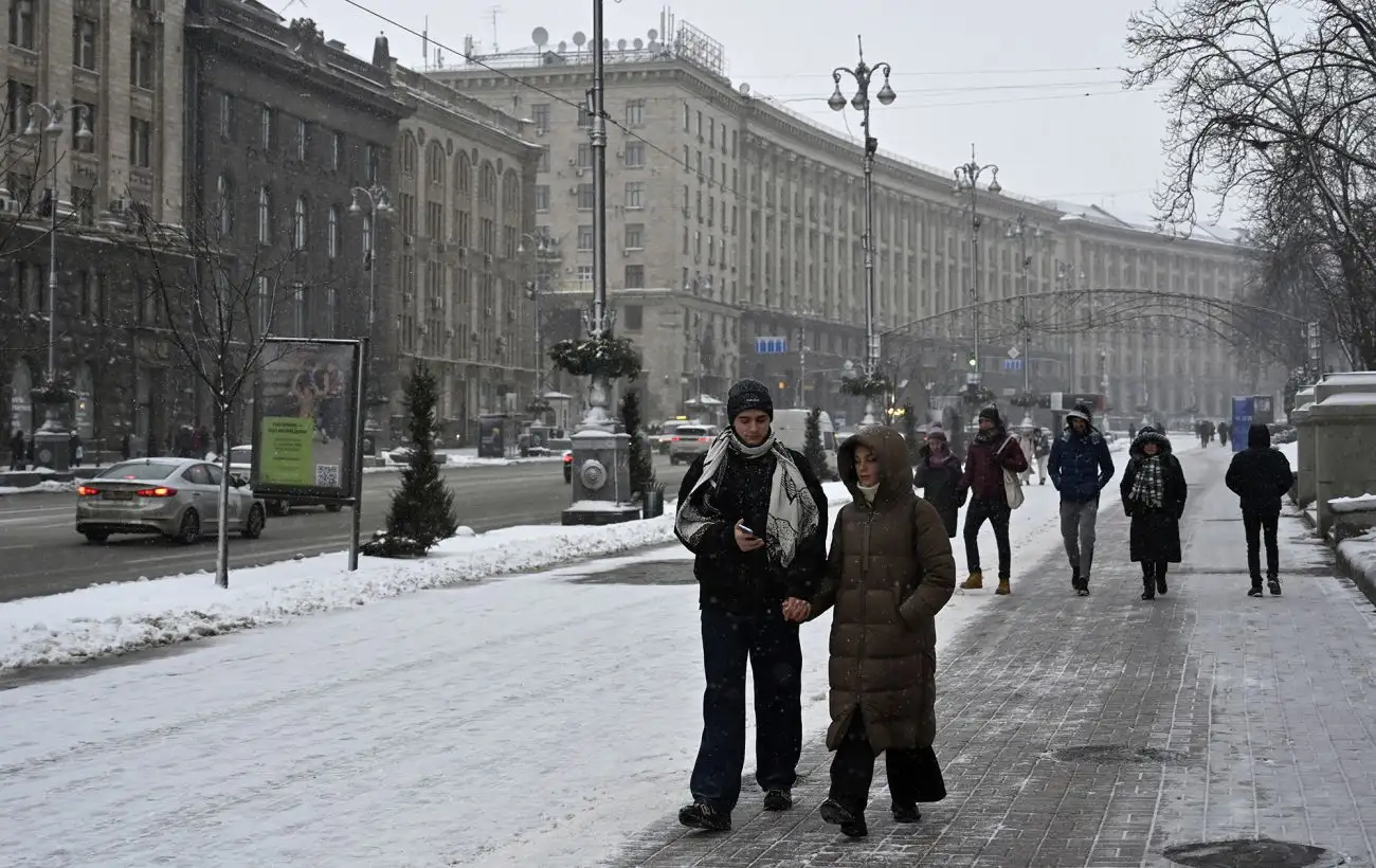 У Києві про хвилину мовчання оголошуватимуть у громадському транспорті