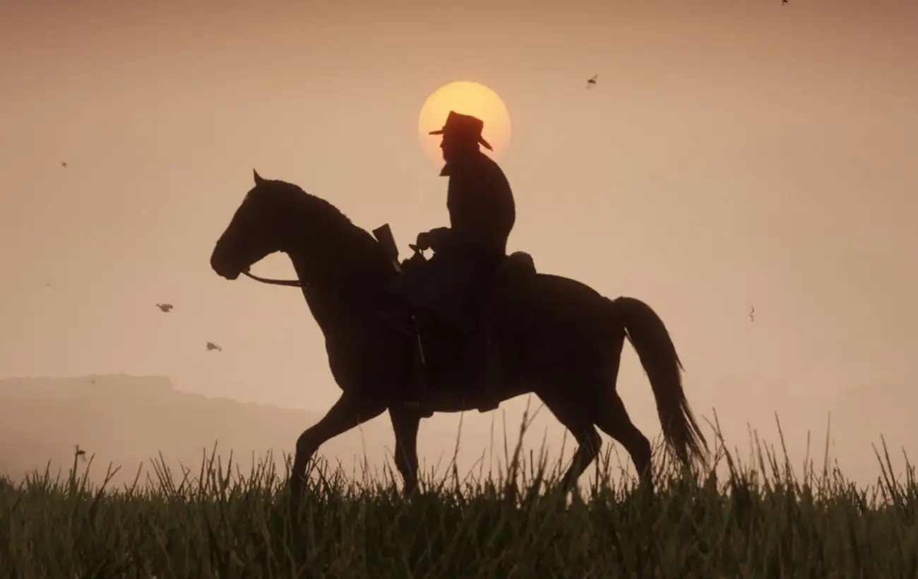 Red Dead Redemption 2: 10 важливих дій для ідеального старту