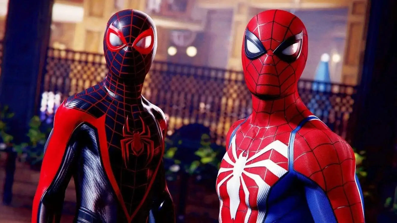 Игра Marvel's Spider-Man 2 вышла для ПК: какие минимальные системные требования к "железу"