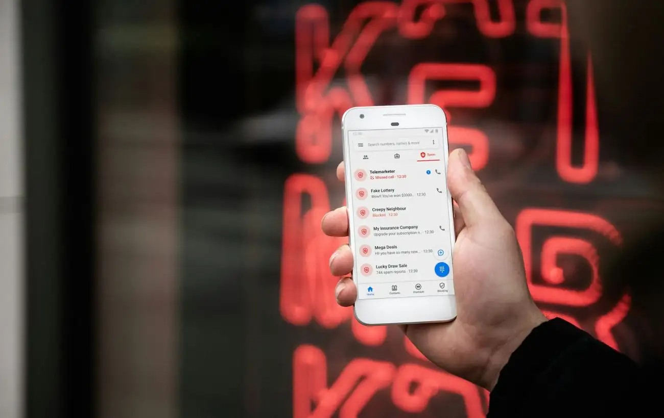 Як позбутися небажаних дзвінків на Android: прості способи