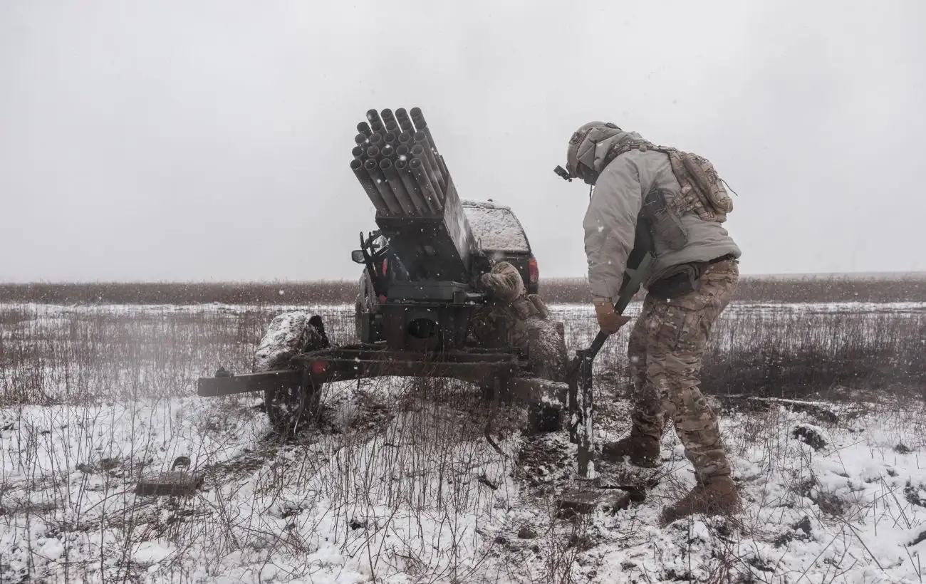 На Покровському напрямку відбулась майже половина боїв за добу: карта бойових дій