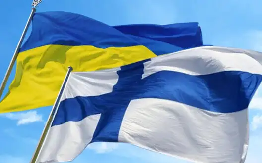 Finland will provide Ukraine with a military assistance package worth almost 200 million euros - country’s Ministry of Defense