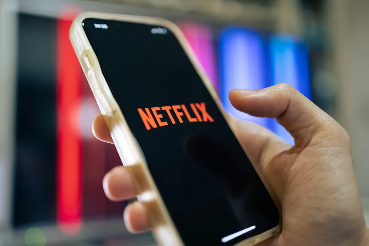 Netflix показал все крупнейшие премьеры 2025 в одном ролике (видео)