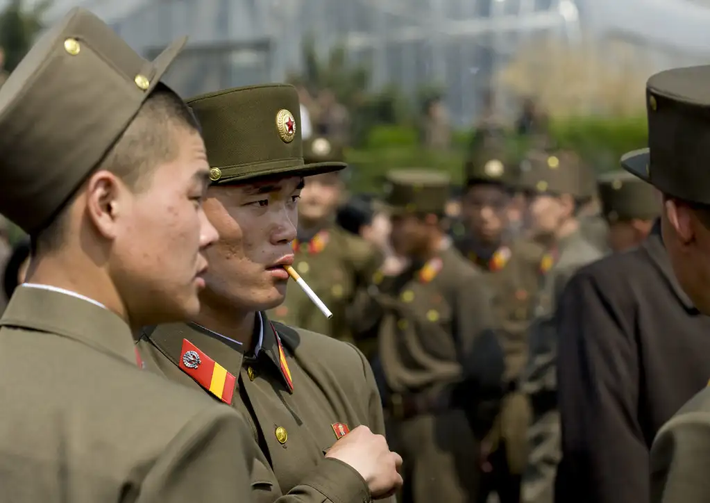 North Korean soldiers were withdrawn from the front line in Kursk — NYT data