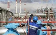 Експорт Газпрому в Європу Турецьким потоком досяг рекорду