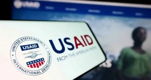 Зупинка USAID нічого доброго США не дасть