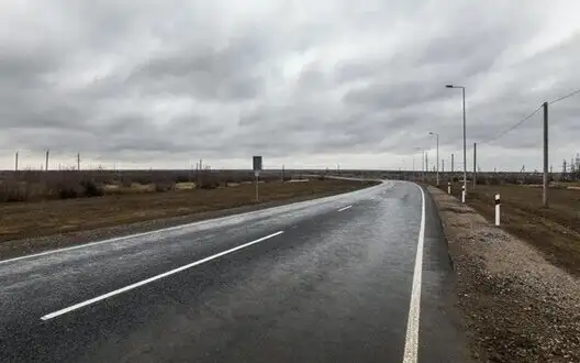 Occupiers are repairing roads in TOT to improve military logistics - NRC