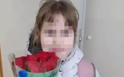 Murderer of 9-year-old Ukrainian girl Valeriia sentenced to life in Germany