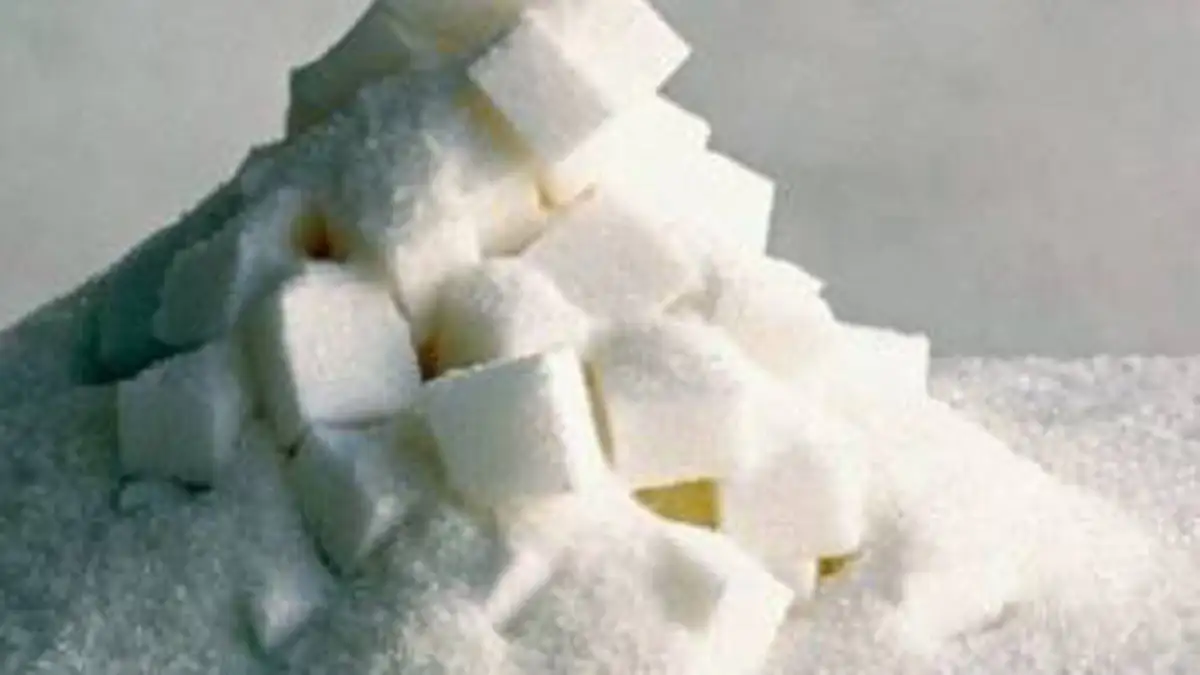 Ukraine's Ministry of Agrarian policy allocates sugar export quotas to EU