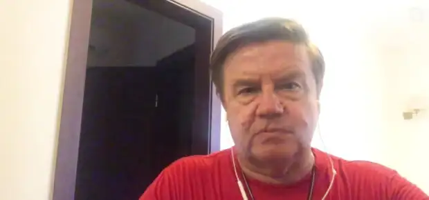 Це не та угода, на яку він розраховував, - Вадим Карасьов про Трампа і хотілки путіна