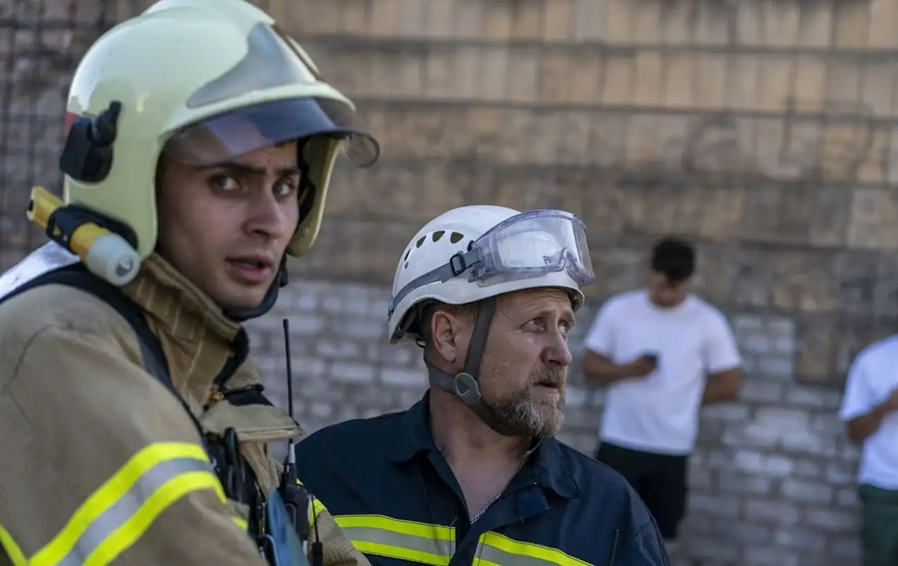 Вибухи у Полтаві та постраждалі в Харкові: наслідки масованого обстрілу України