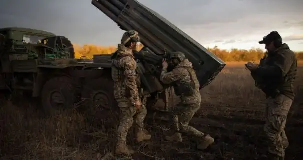 В Генштабі розповіли про ситуацію на фронті