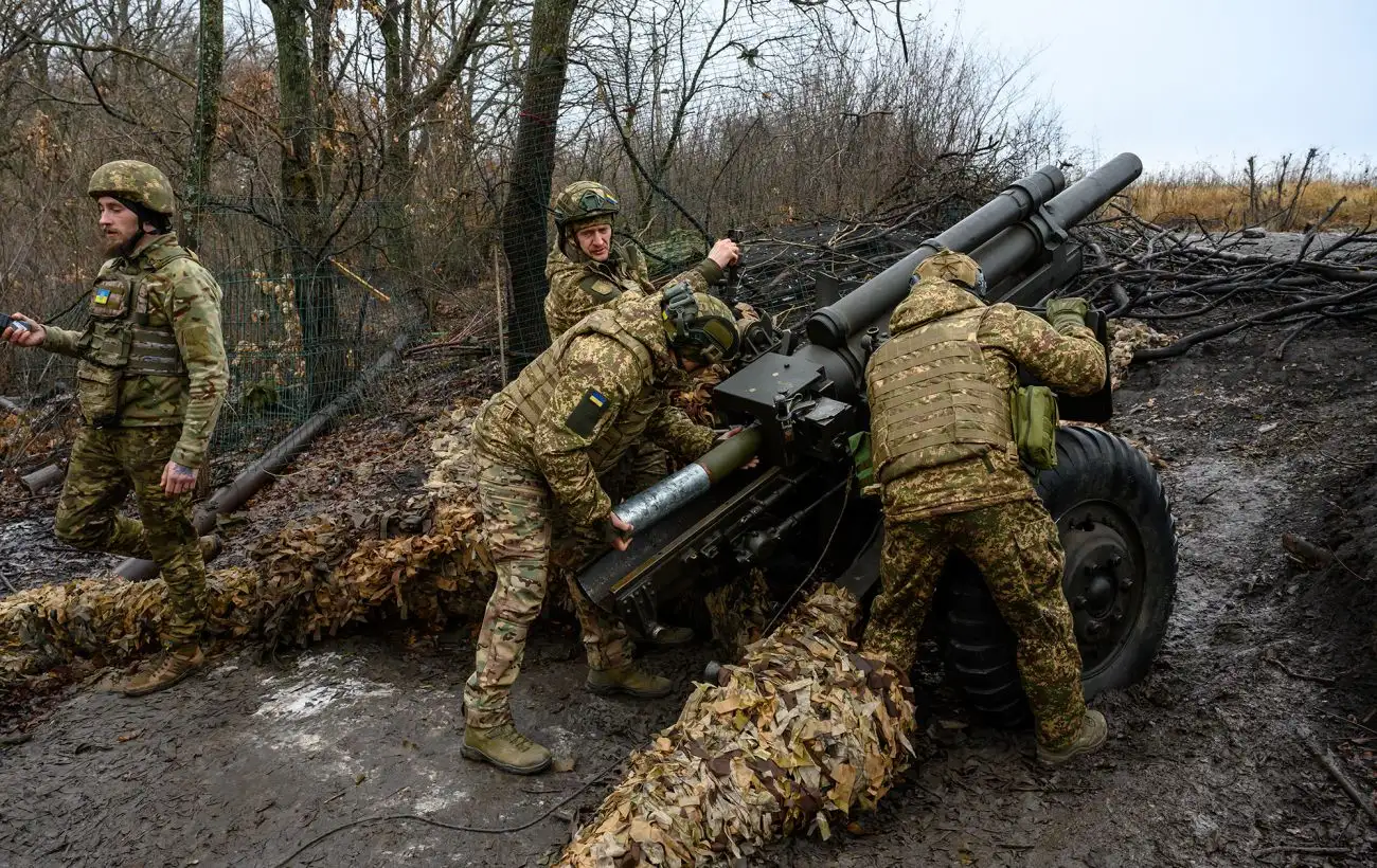 На фронті понад 70 бойових зіткнень у перший день лютого: де найбільше атак