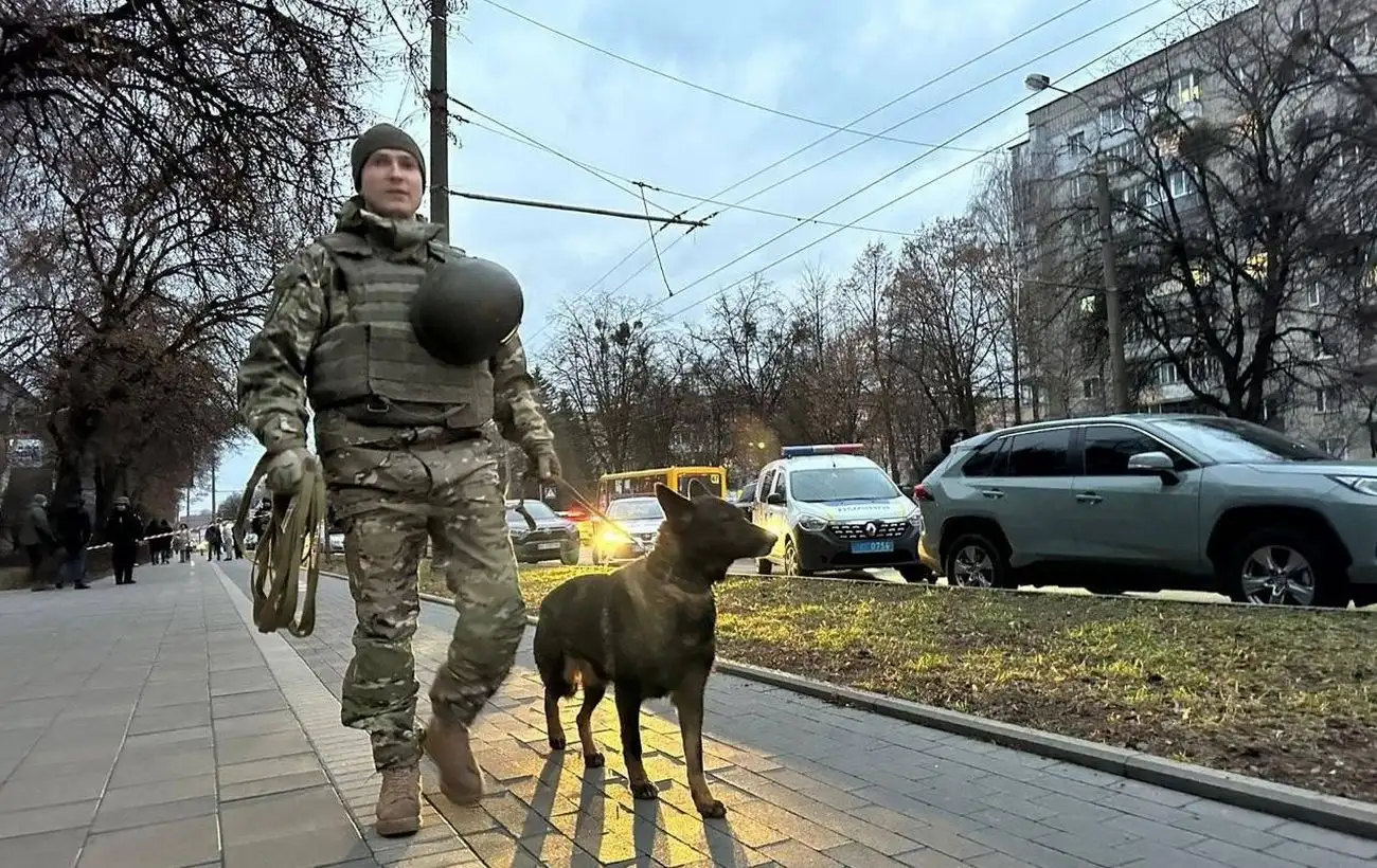 Вибух у Рівненському ТЦК: є загиблий і поранені