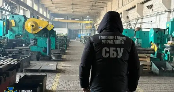 Житомирська компанія співпрацювала з військовими санаторіями Росії