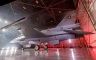 Болгарія почала отримувати винищувачі F-16