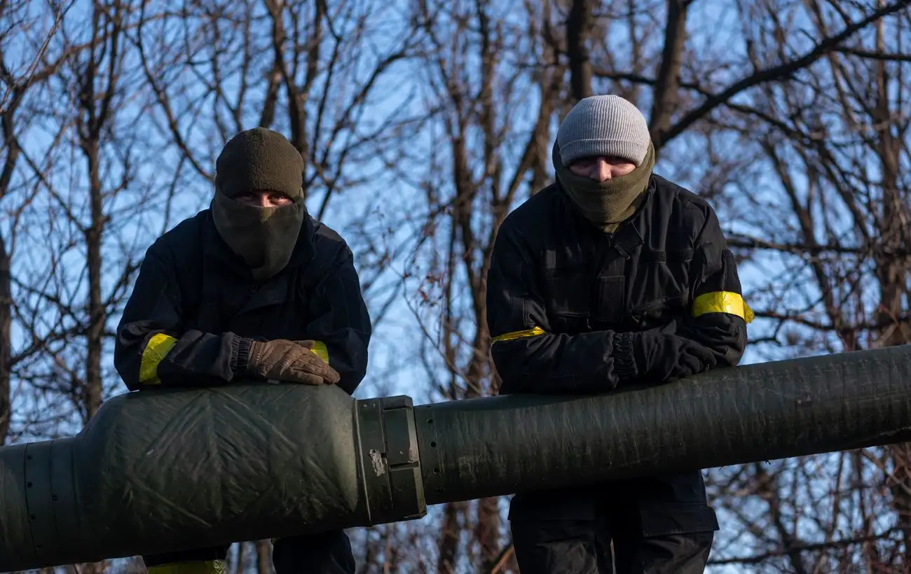 Ситуація на фронті: ЗСУ зупинили 110 штурмів, а РФ скинула 24 бомби на Курську область