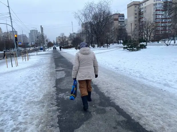 Пенсій не буде після скасування допомоги від США? Українцям розповіли, що буде із виплатами вже скоро