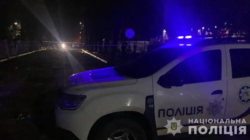 Возле ТЦК в Павлограде в Днепропетровской области произошел взрыв: есть раненый