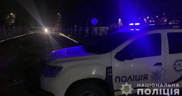 Вибух біля ТЦК у Павлограді: що відомо