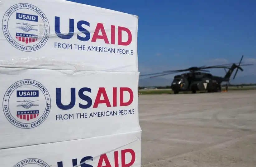 Маск закликав до знищення USAID — в агентстві почалися чистки