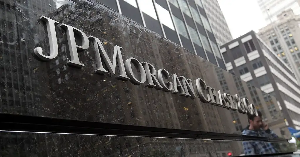 США при Байдене заблокировала 2 млрд долларов россиян в JPMorgan, которые должны были пойти на обход санкций, — WSJ