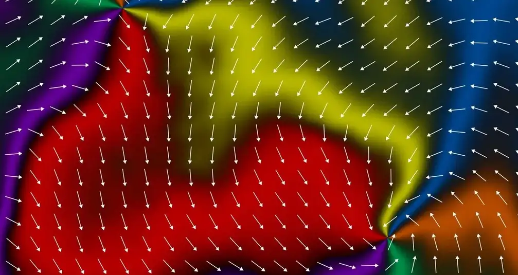 Революция в создании электроники: физики обнаружили новую форму магнетизма