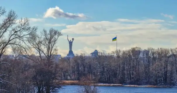 У січні в Києві оновлено 11 температурних рекордів