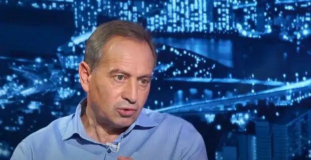 Микола Томенко припустив, якщо завтра вибори: "Чи мають право балотуватися у Президенти Арестович, Залужний, Мураєв?"