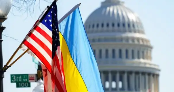 США торік поставили Україні лише половину від обіцяної за рік допомоги, – Reuters