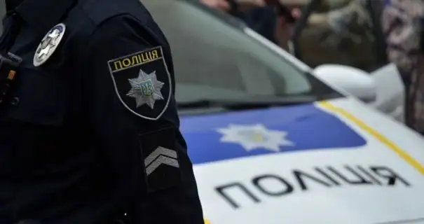 У Рівному намагались підірвати відділення поліції