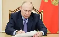 Путін підписав указ про проведення аналога Євробачення - Інтербачення