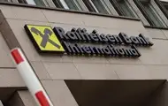 Raiffeisen Bank зафиксировал убытки от российских активов