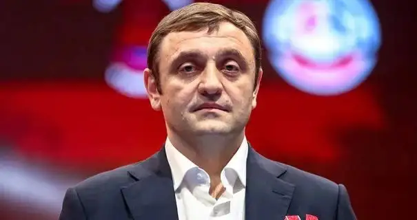 Убийство Саркисяна: основателя батальона "Арбат" взорвал смертник