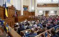 Рада ратифікувала угоду з Британією на £2 млрд