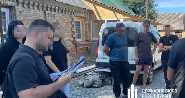 В Житомирской области будут судить подполковника, который заставлял подчиненных делать ремонт своего дома