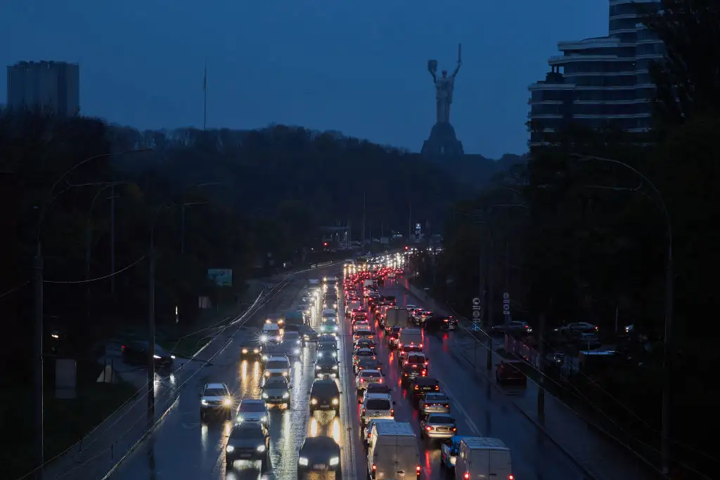 Потеряли большую генерирующую мощность: будут ли отключения света из-за снижения температуры