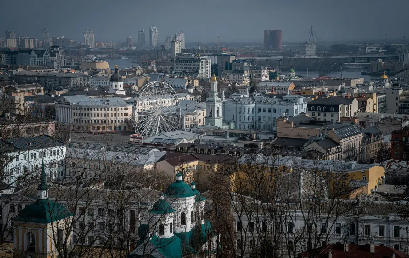 Розподіл повноважень мера Києва та голови КМДА може відбутися до кінця року: що зміниться