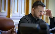 Зеленский провел переговоры с премьером Австралии